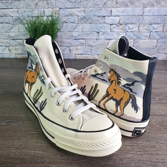 New Converse Twisted Resort Chuck 70 - Picture 1 of 9